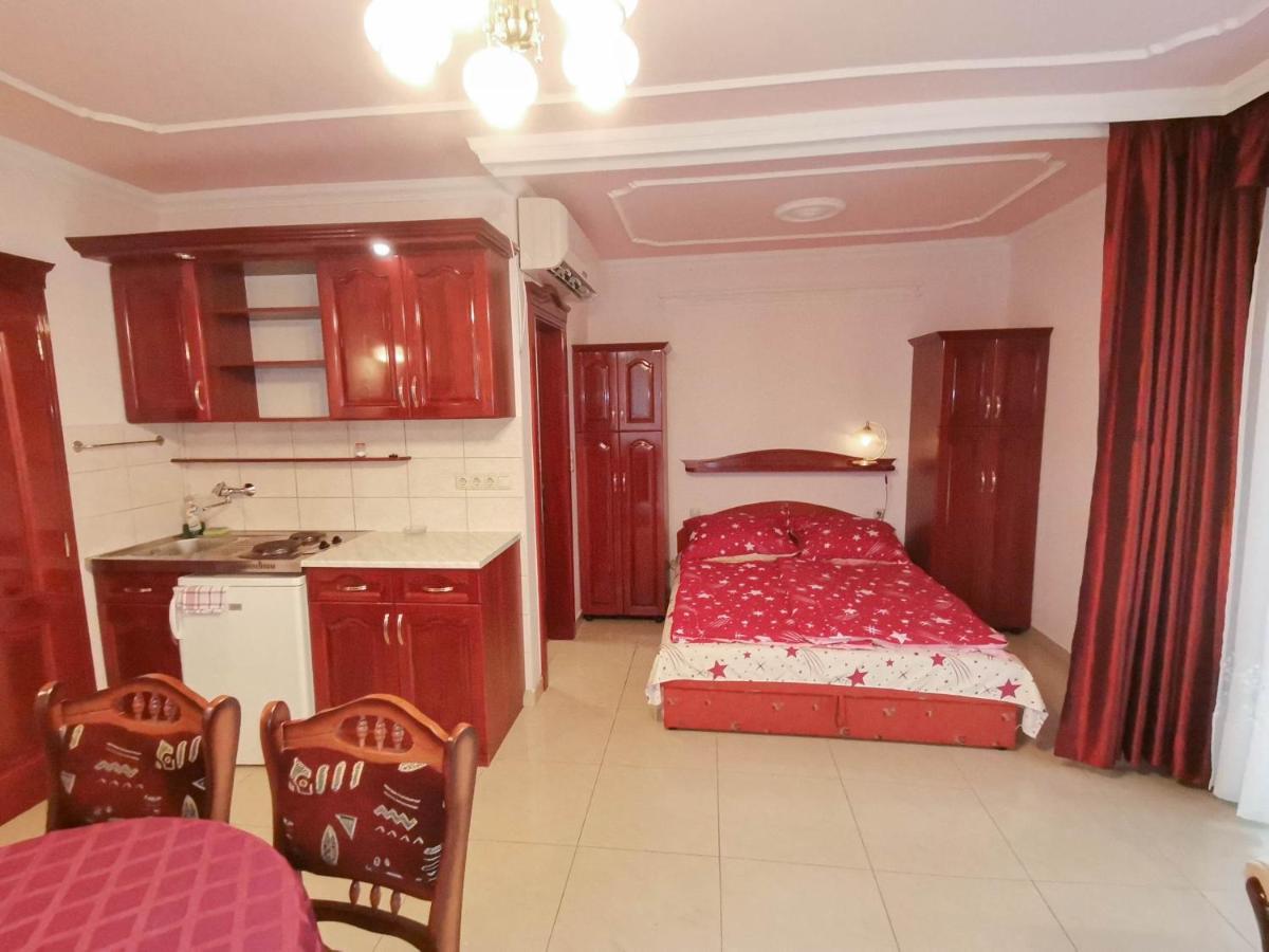 Apartament Solar *