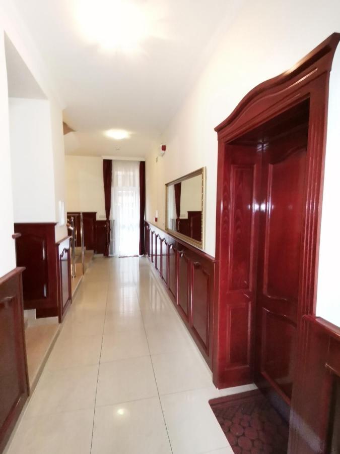 Solar Apartament