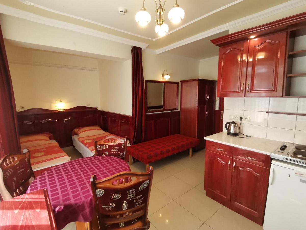 Apartament Solar