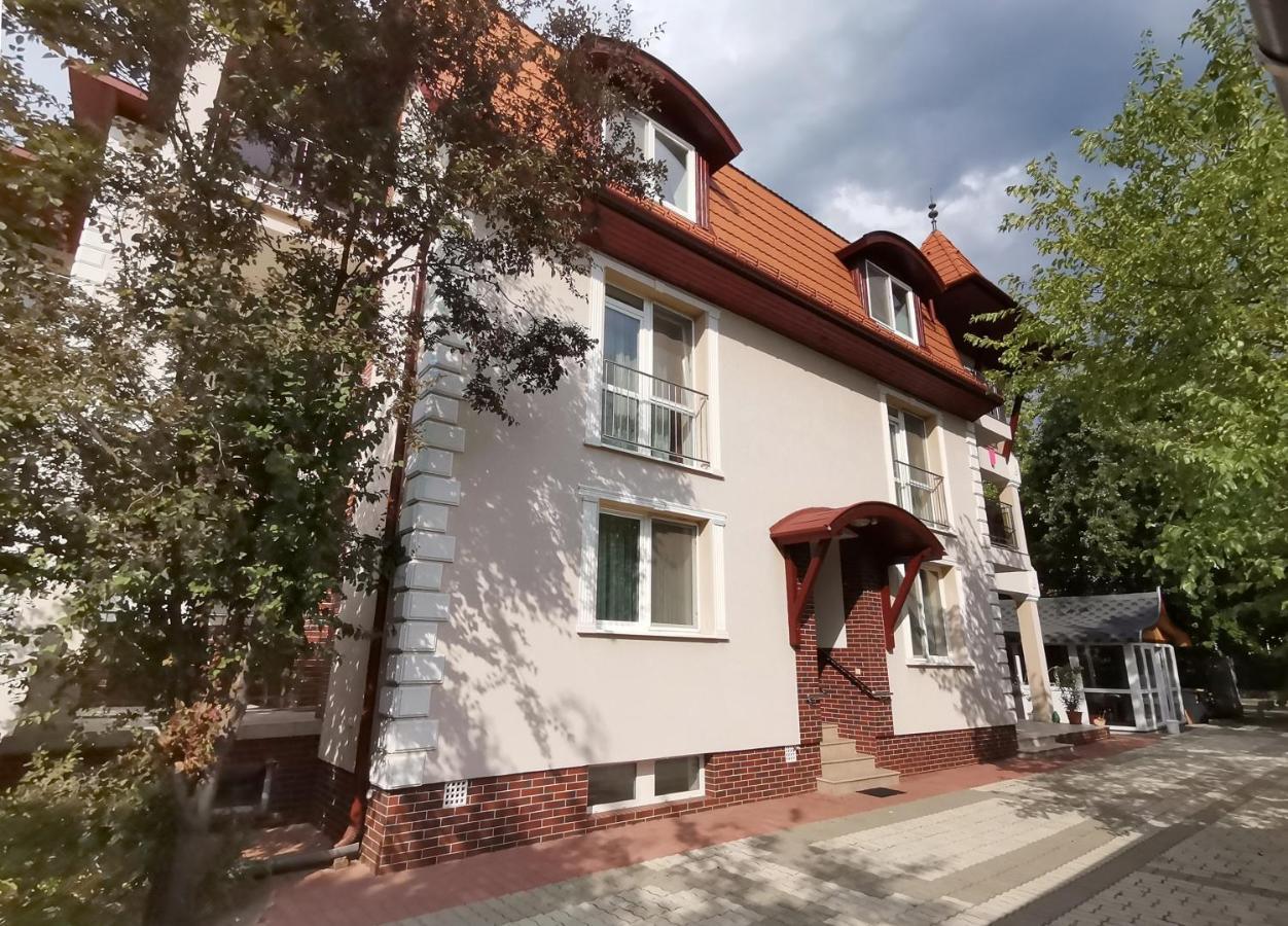 Solar Apartament