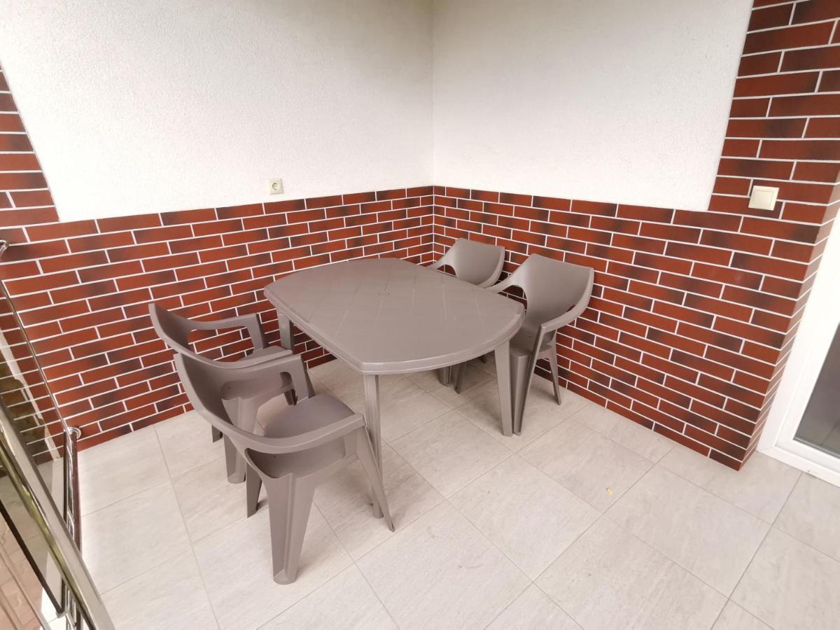 Apartament Solar Hajdúszoboszló