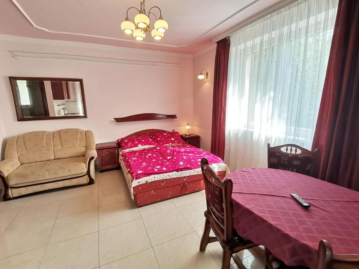 Apartament Solar *