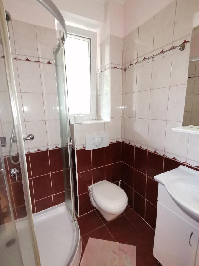 Apartmán Solar Hajduszoboszlo