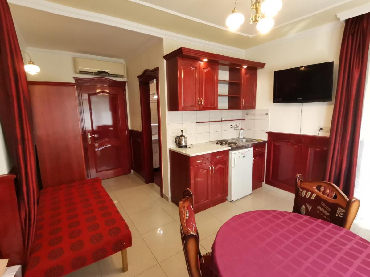 Apartament Solar *